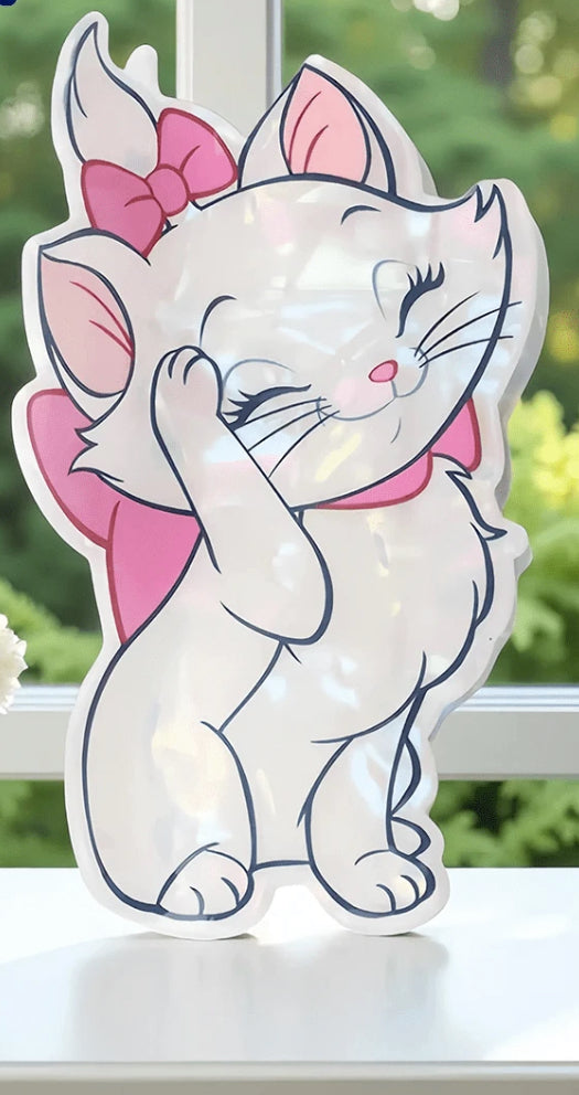 Marie hair claw