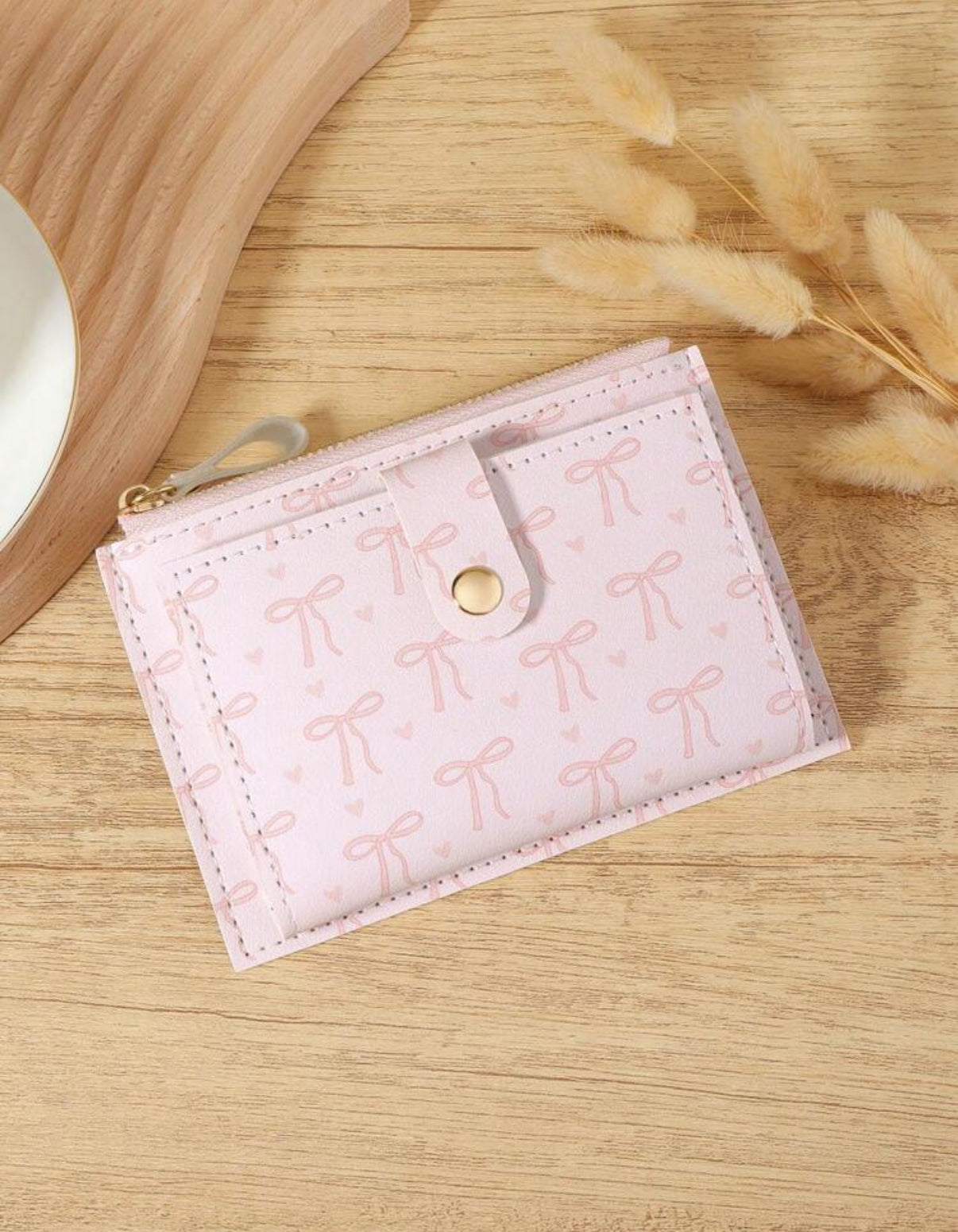 Bows Wallet