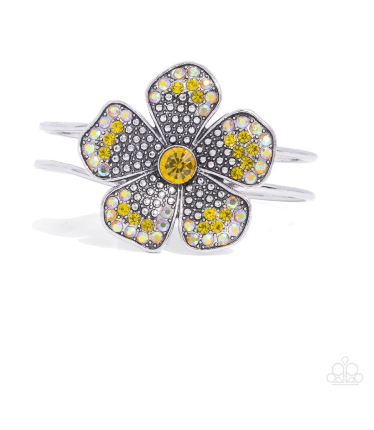 PA- Bedazzled bloom