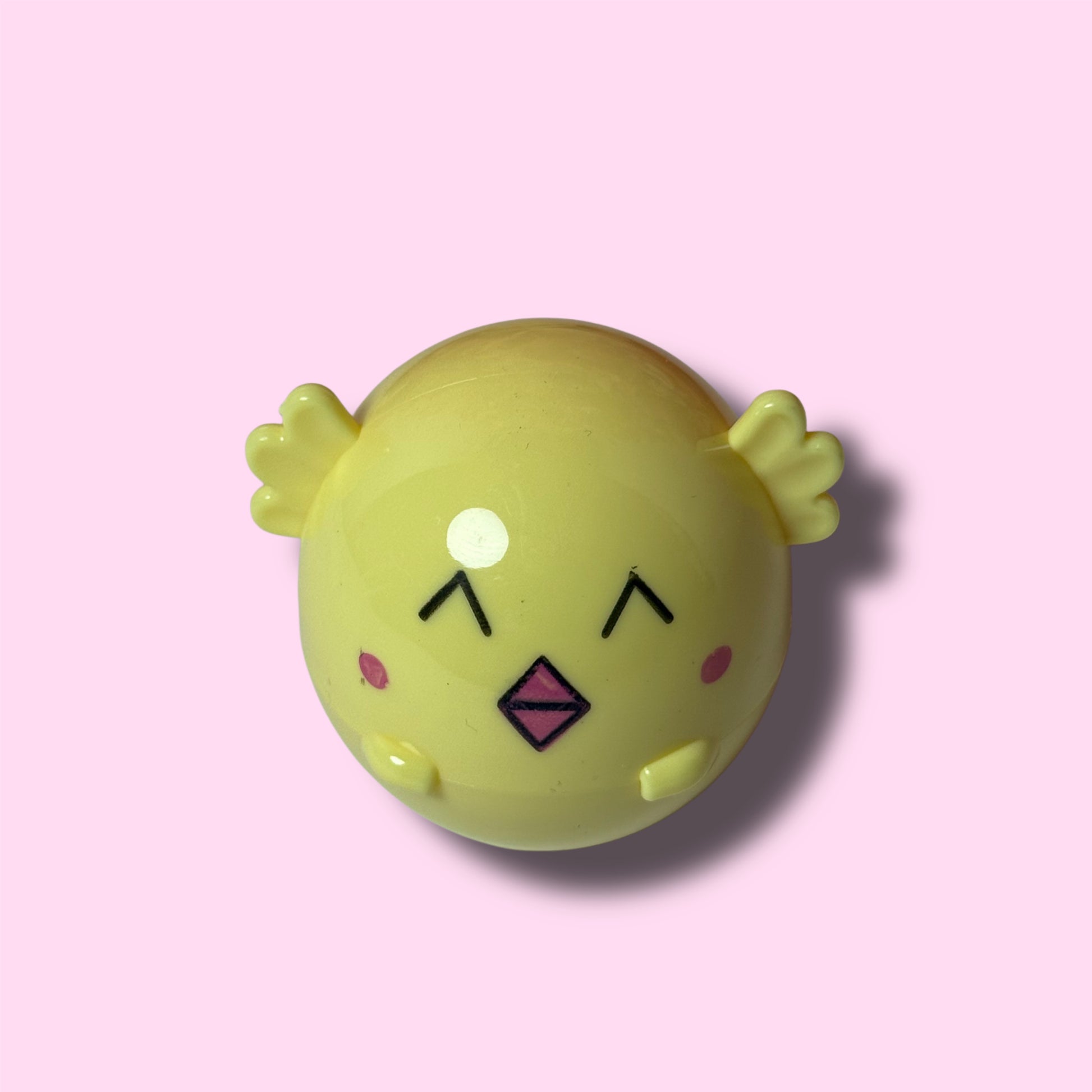 Chick Lip Balm- yellow