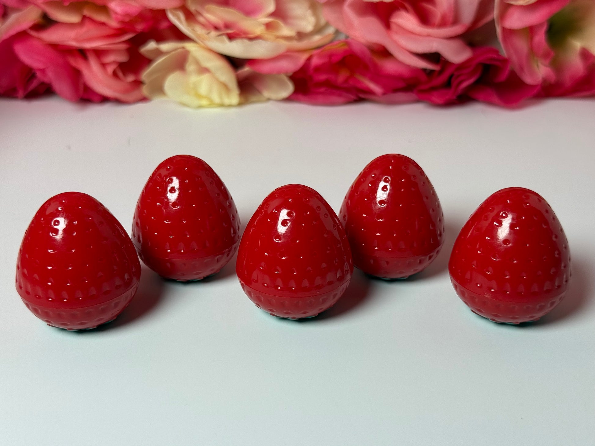 Lip Balm- Strawberry