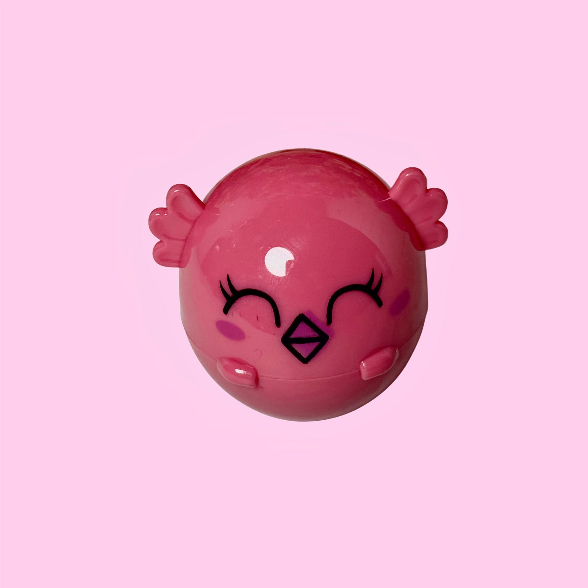 Chick Lip Balm- pink