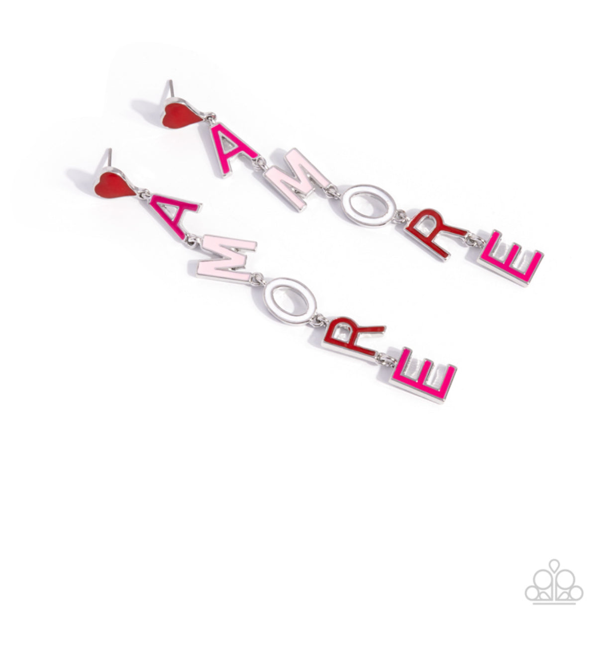 PA- Amore Mio
