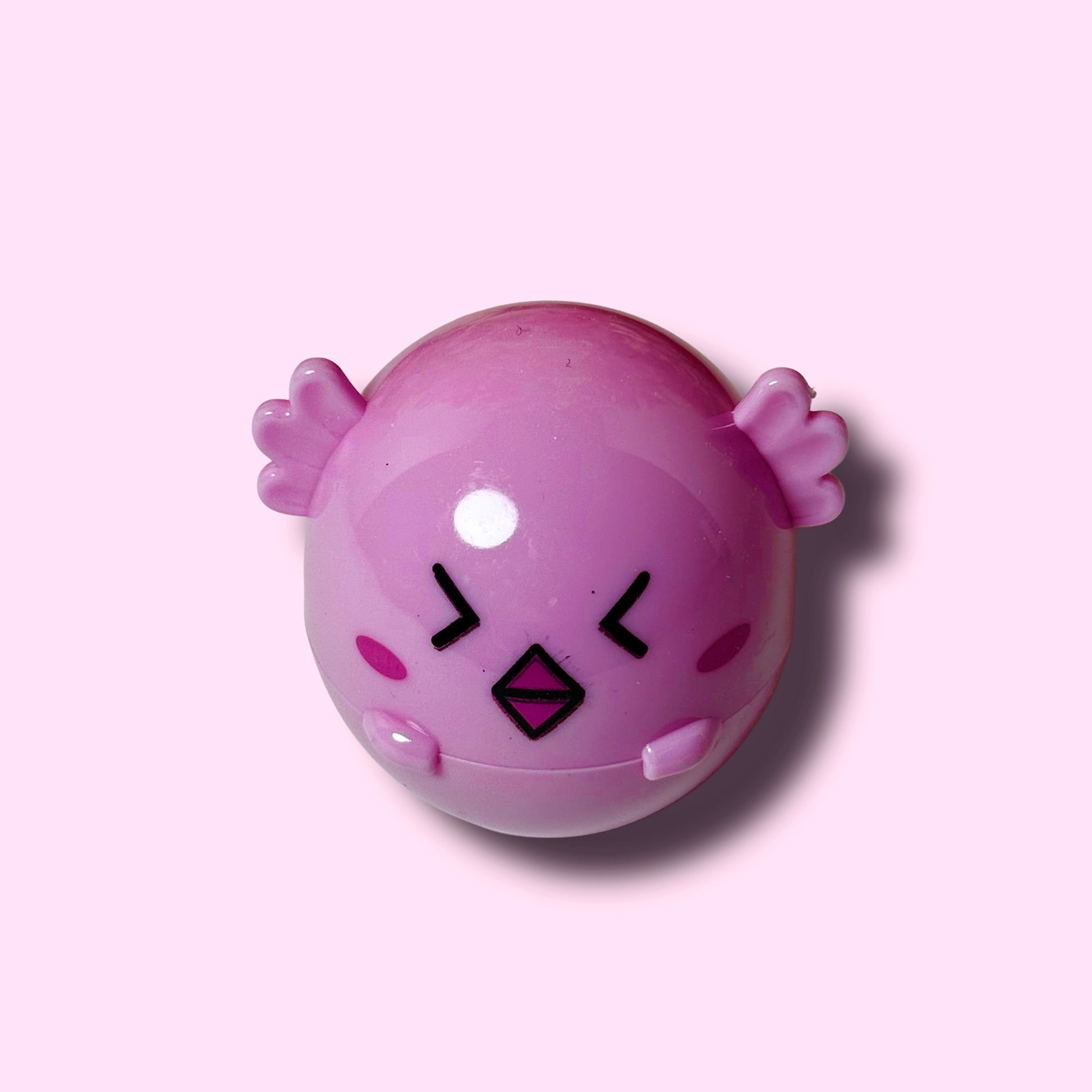 Chick Lip Balm- purple