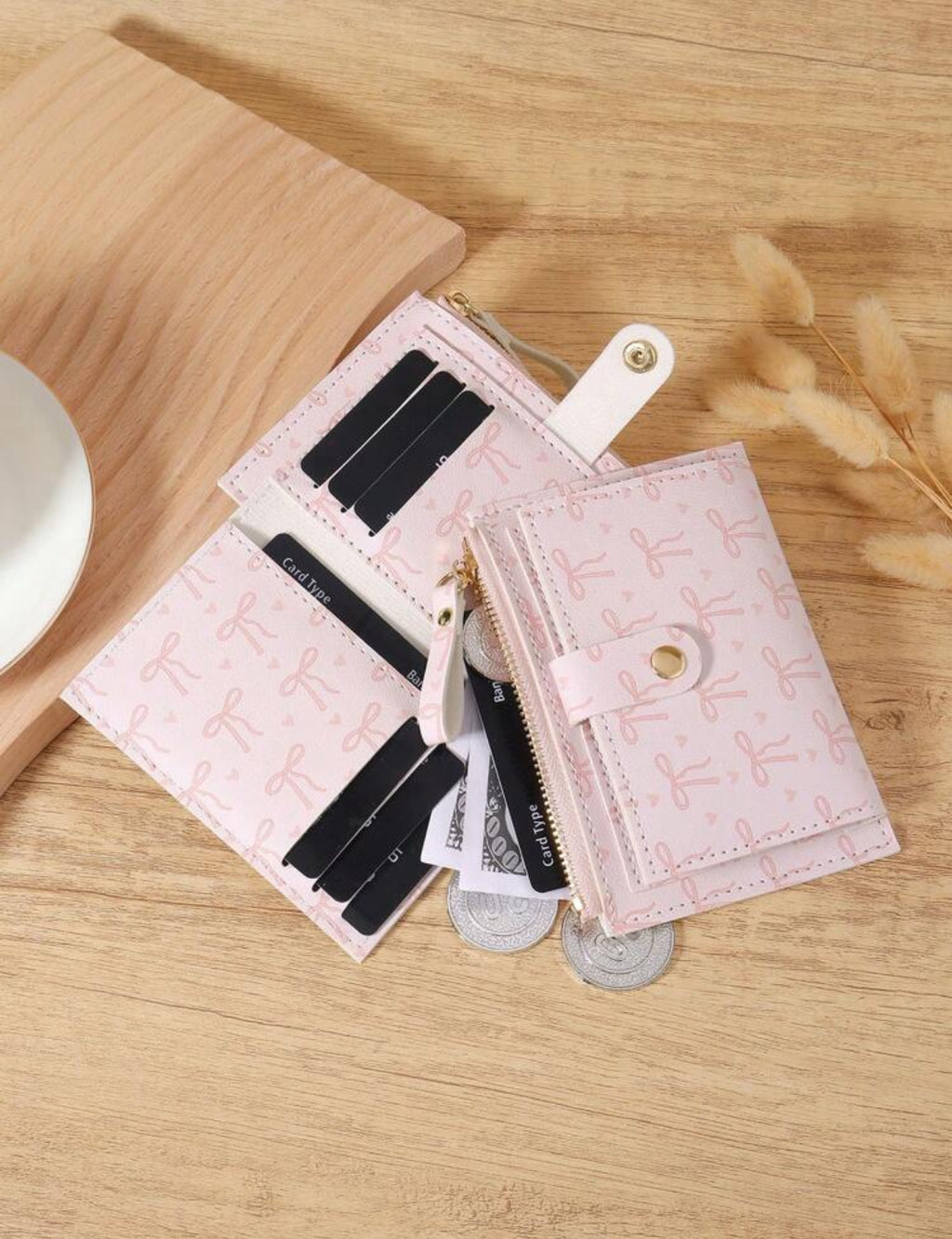 Bows Wallet