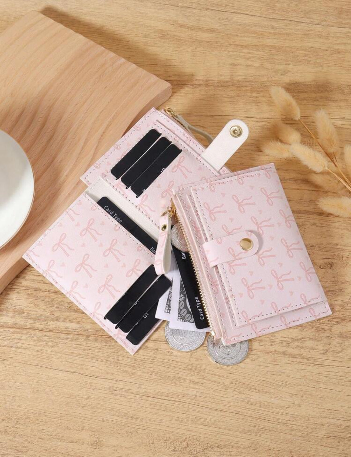 Bows Wallet