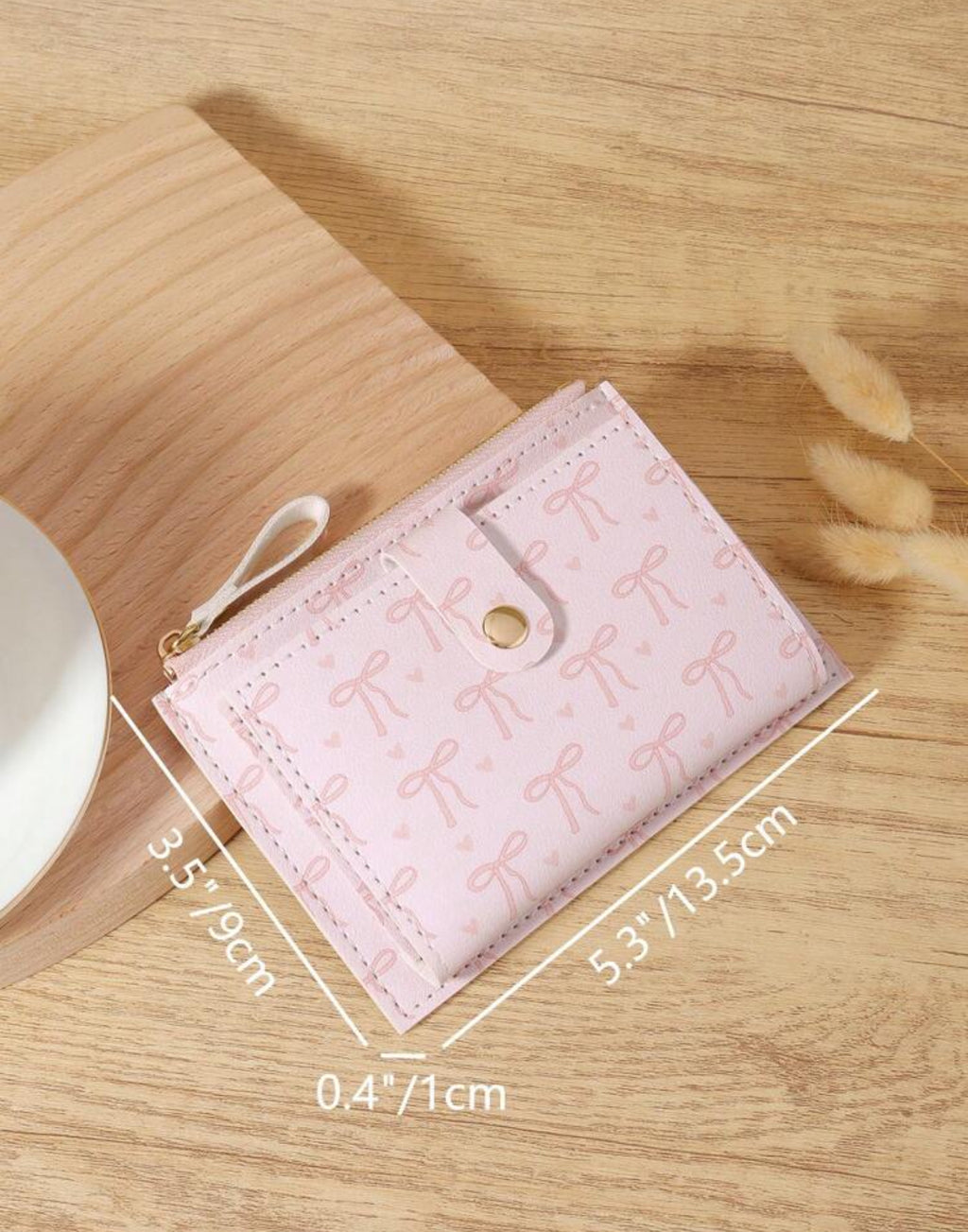 Bows Wallet