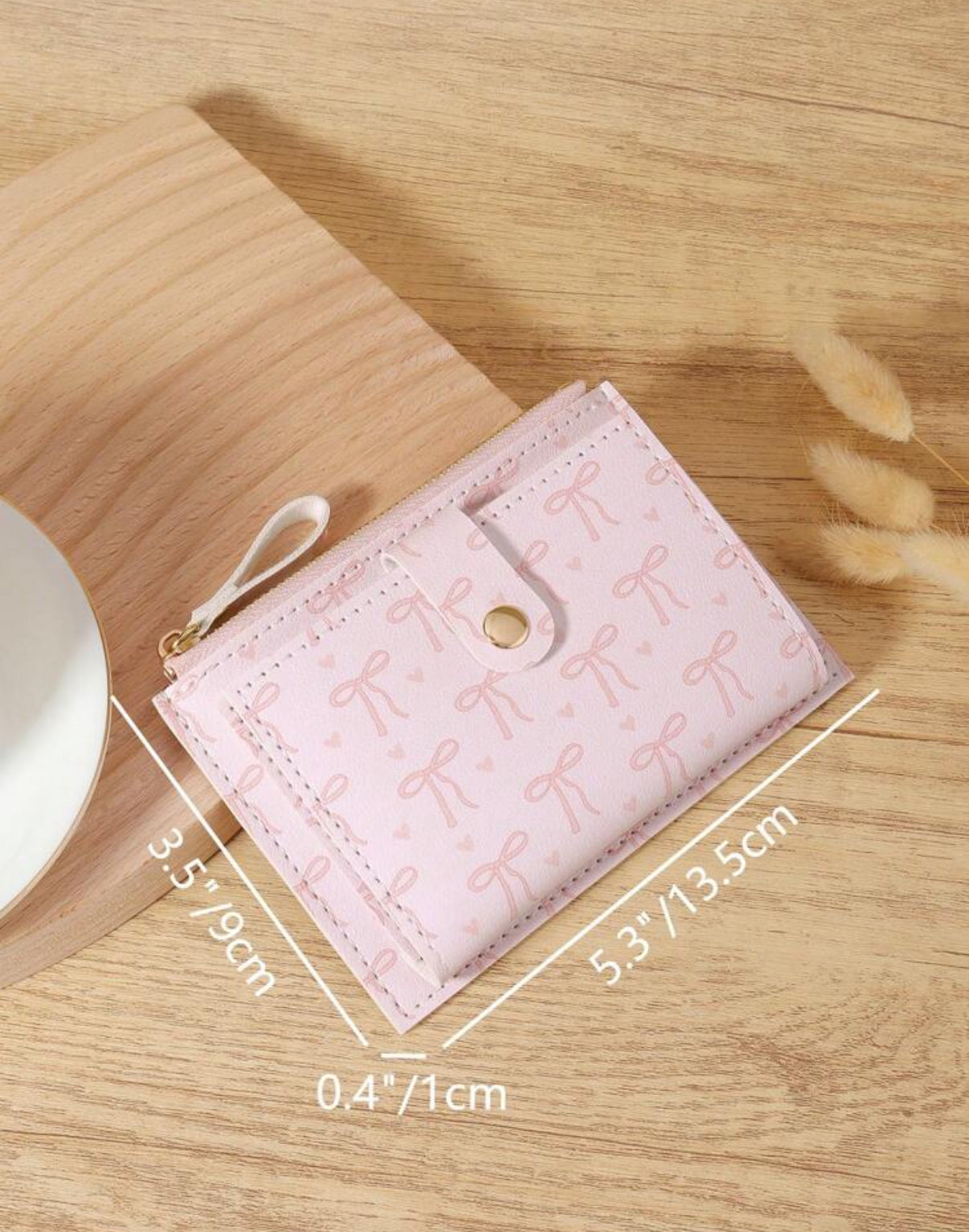 Bows Wallet