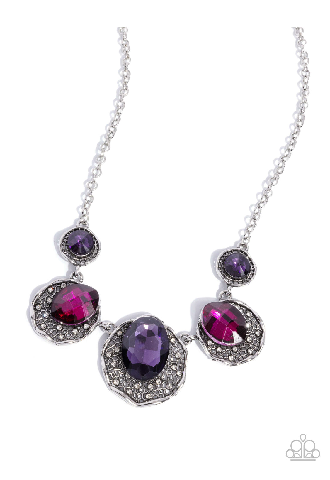 PA- Necklace