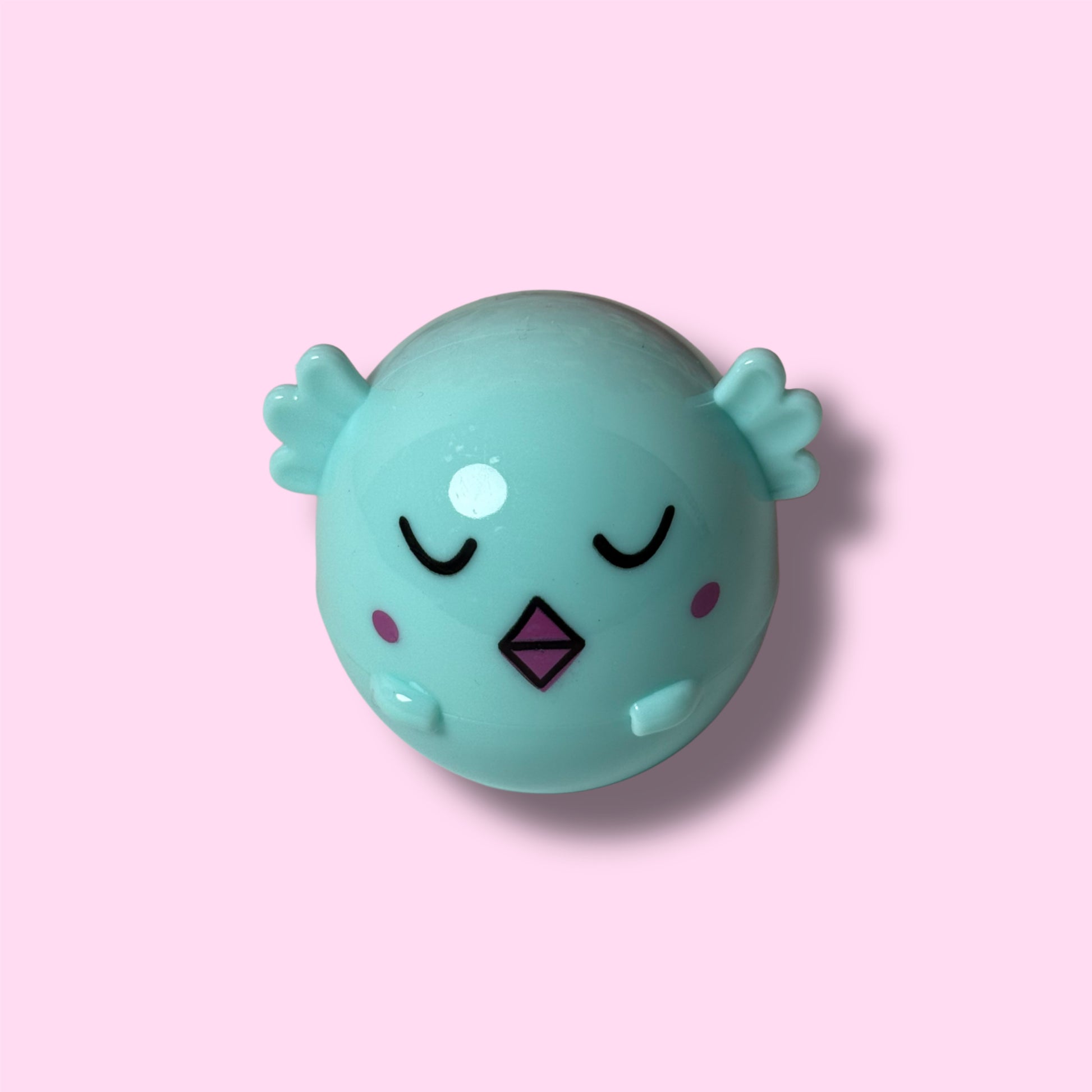 Chick Lip Balm- blue