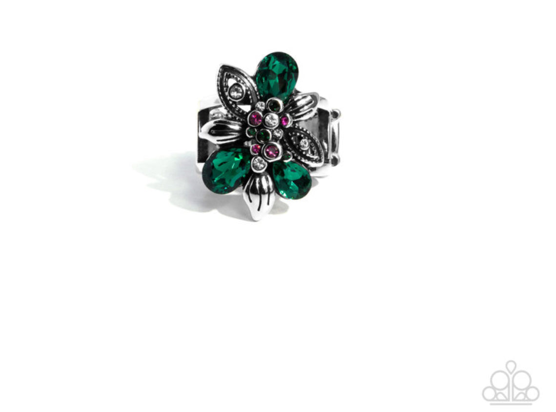 PA- Carefree corsage