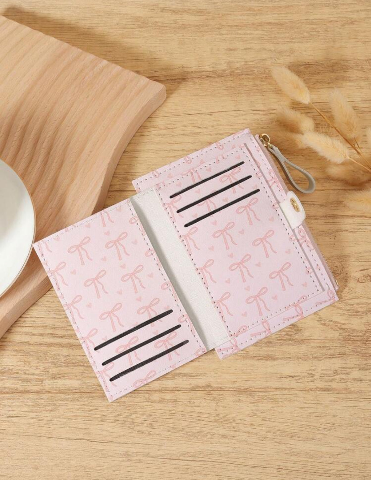 Bows Wallet